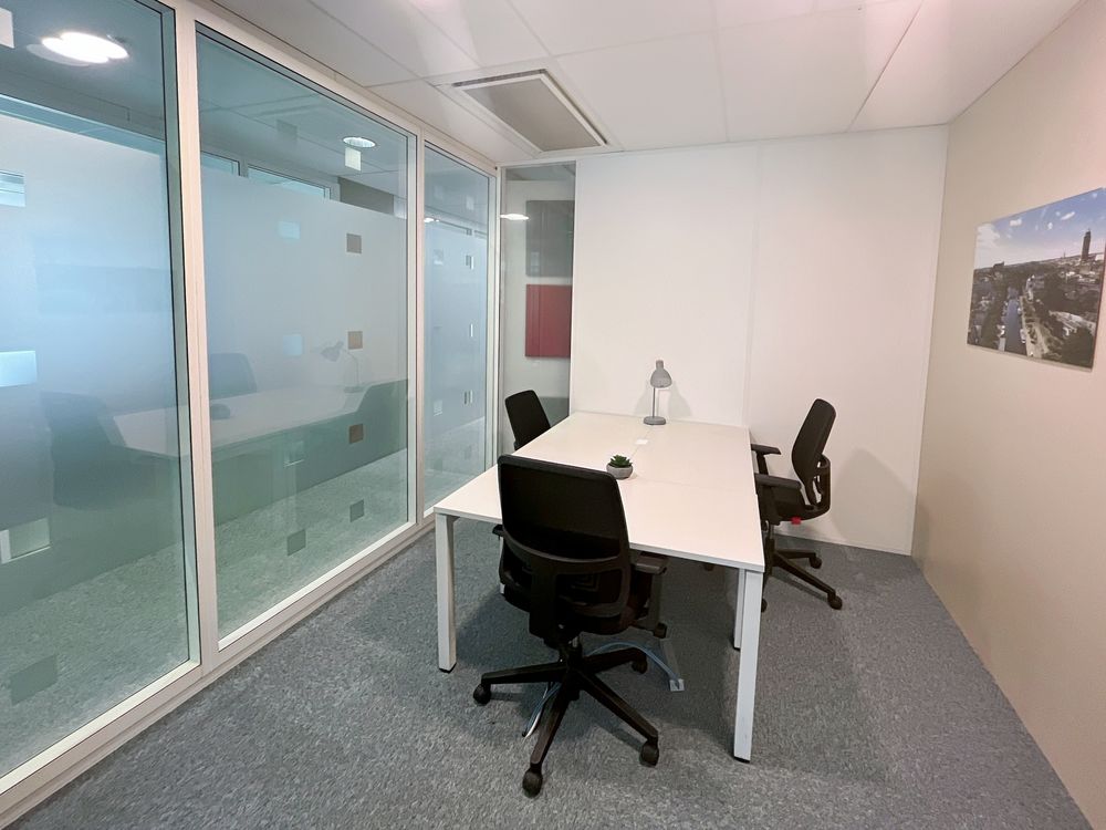 Espace de travail professionnel flexible &agrave; louer &agrave; NANTES, Euronantes Gare 809 44000 Nantes