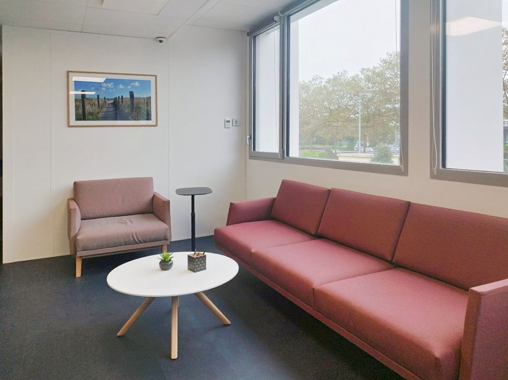 Abonnements flexibles pour un espace de coworking &agrave; louer &agrave; Nantes Carquefou 109 44470 Carquefou