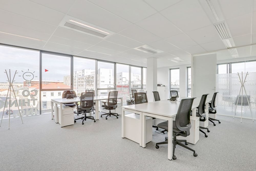 Trouvez un espace de bureau &agrave; louer &agrave; Spaces Euratlantique  pour 4 personnes avec tout inclus 1309 33800 Bordeaux