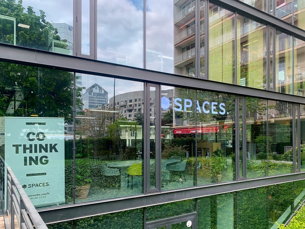 Location de bureau priv&eacute; enti&egrave;rement &eacute;quip&eacute; pour vous et votre &eacute;quipe &agrave; BOULOGNE-BILLANCOURT, Pont de S&egrave;vres 629 92100 Boulogne-billancourt