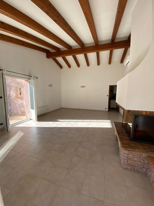 Villa lumineuse à deux pas du littoral