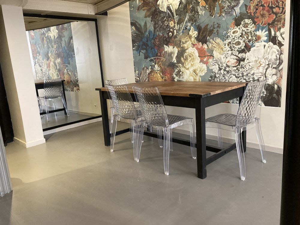 Grand T2 de charme - Centre Ville