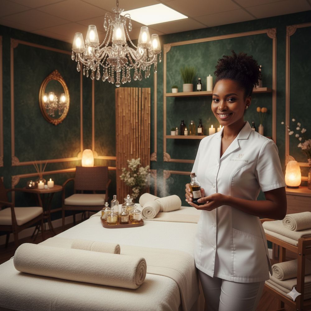 Massage, soin, &Eacute;pilation d&eacute;finitive ou cire 99 69100 Villeurbanne