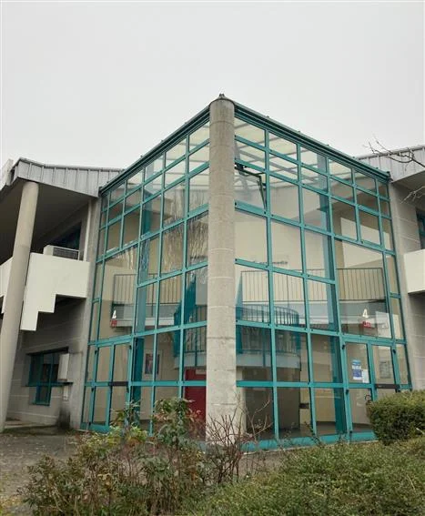 Bureau parc Activillage Bron 183631 69500 Bron