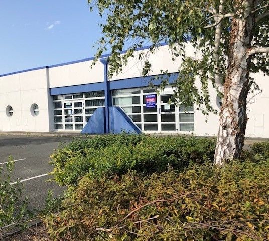 Local d'activit&eacute;s 300 m&sup2; Aytr&eacute; 2225 17440 Aytr�