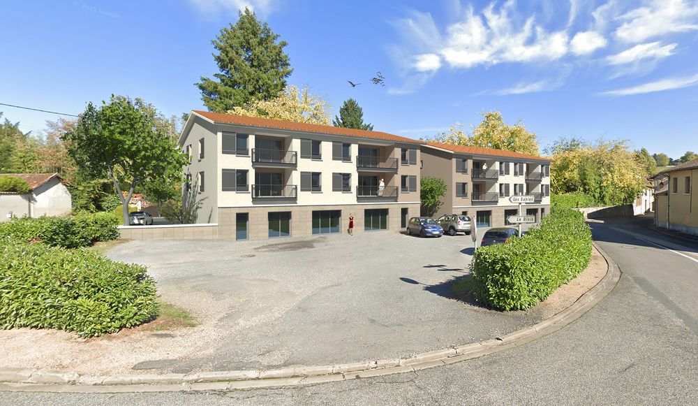 Locaux Gu&eacute;reins 86000 01090 Amareins