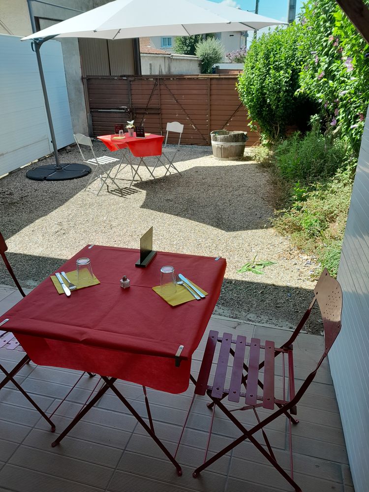 Fonds de Commerce Bar Tabac FDJ 80000 47000 Agen