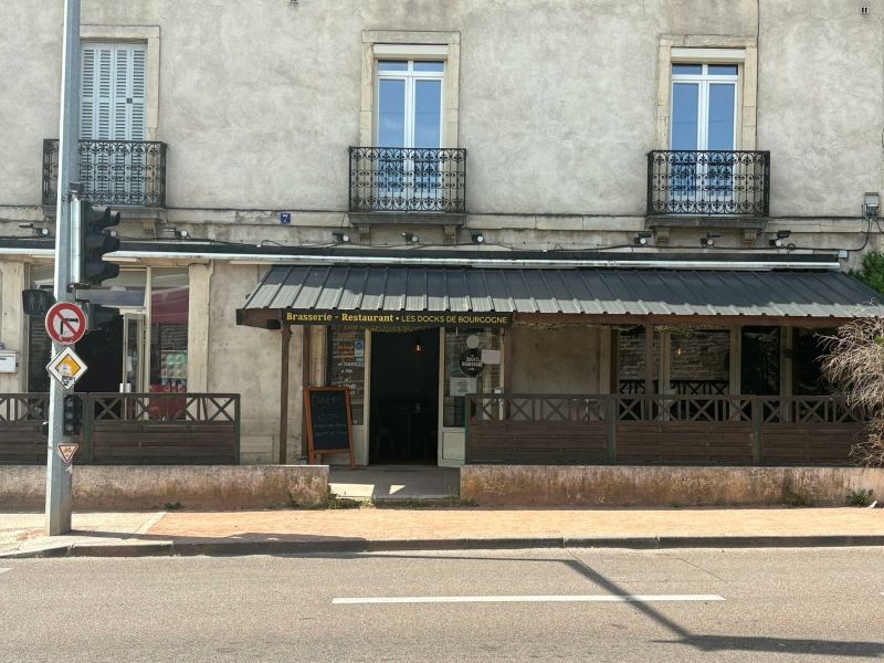 vente fonds de Commerce de RETAURANT 150000 21000 Dijon