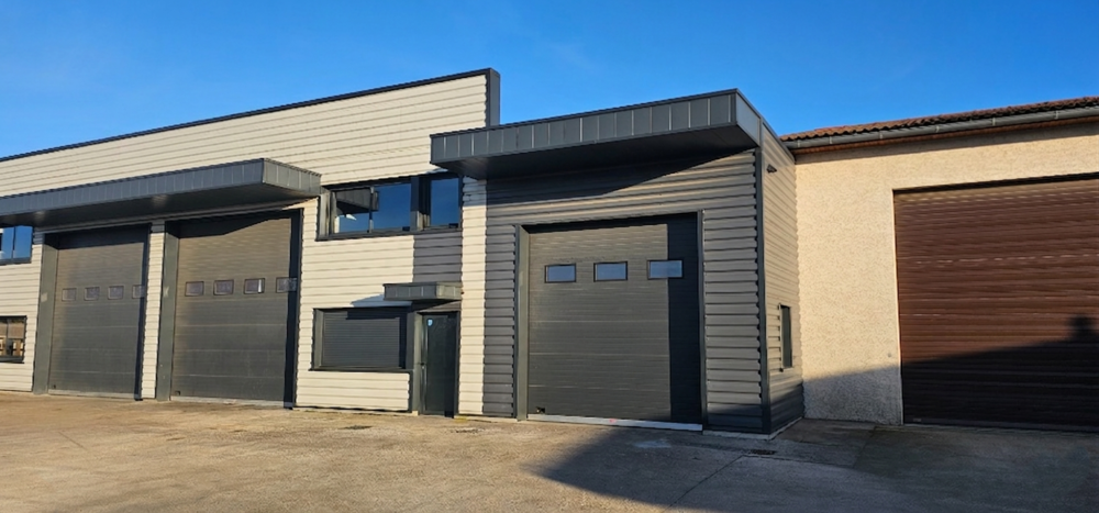 Local Chatillon 2100 01400 Ch�tillon-sur-chalaronne