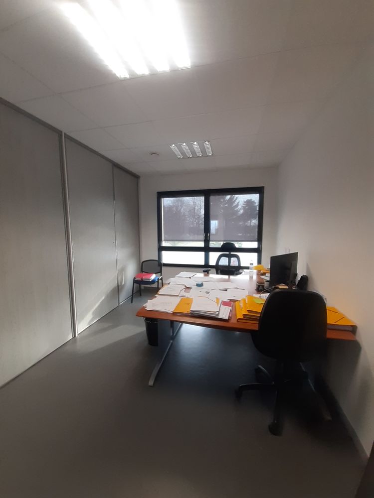 BUREAUX PARTAGES - AMIENS SUD - de 13 &agrave; 24 m&sup2; environ 480 80480 Dury