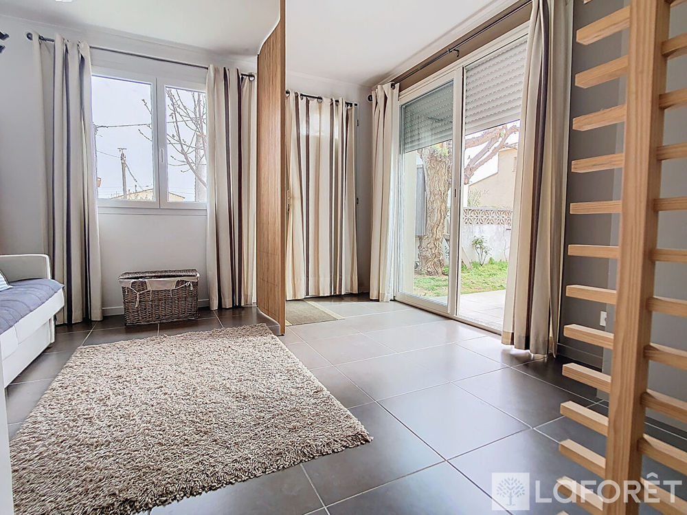Maison Frontignan Plage 4 pièce(s) 104 m2