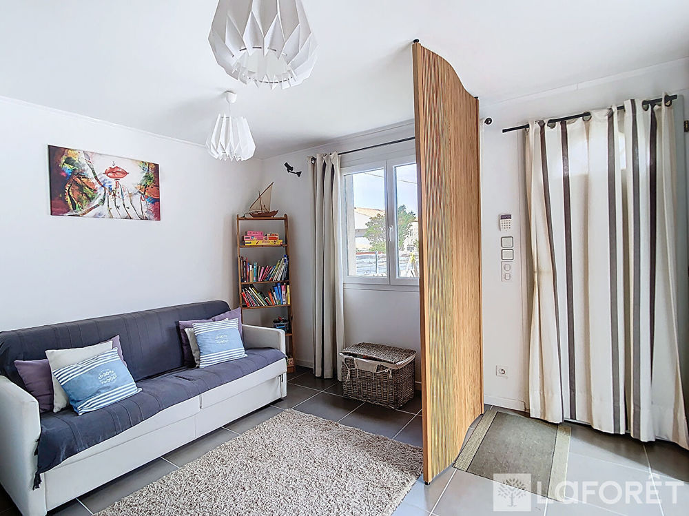 Maison Frontignan Plage 4 pièce(s) 104 m2