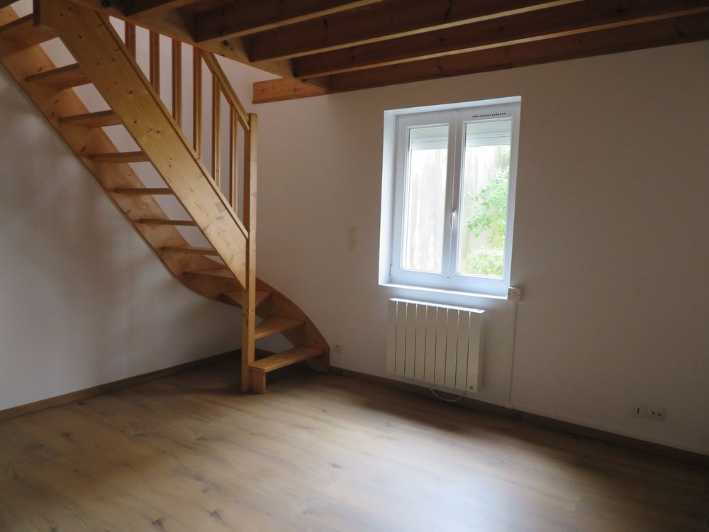 Charmant T2 duplex Lille Centre