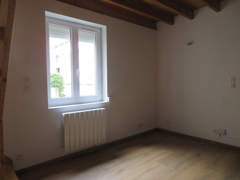 Charmant T2 duplex Lille Centre