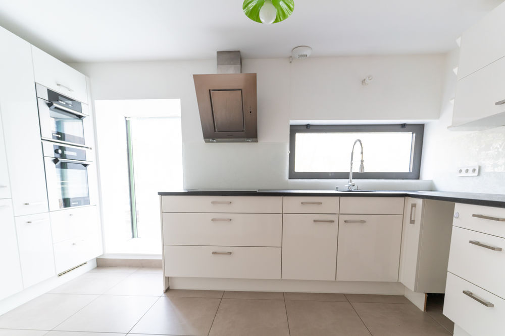 Beau T3 de 80m2
