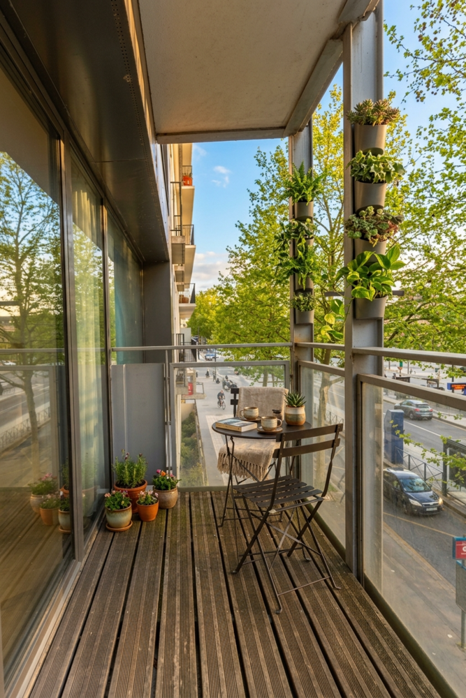 Beau T3 de 80m2