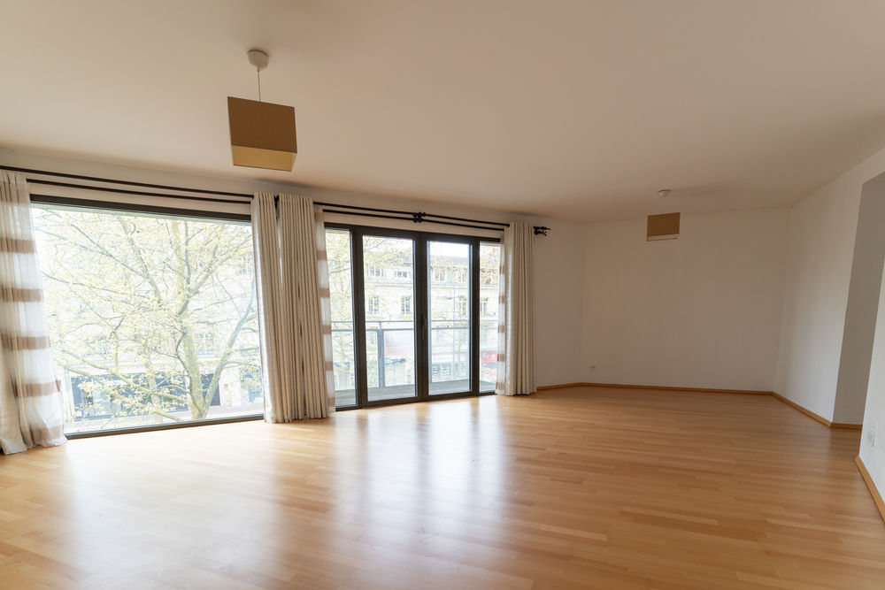 Beau T3 de 80m2