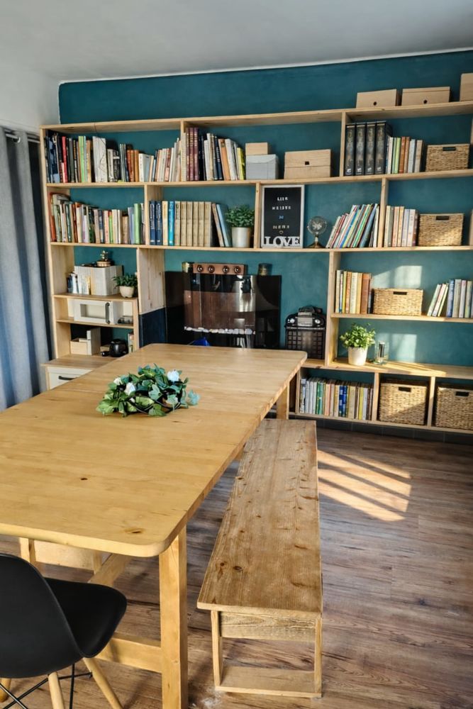 Maison avec jardin au coeur de Magalas