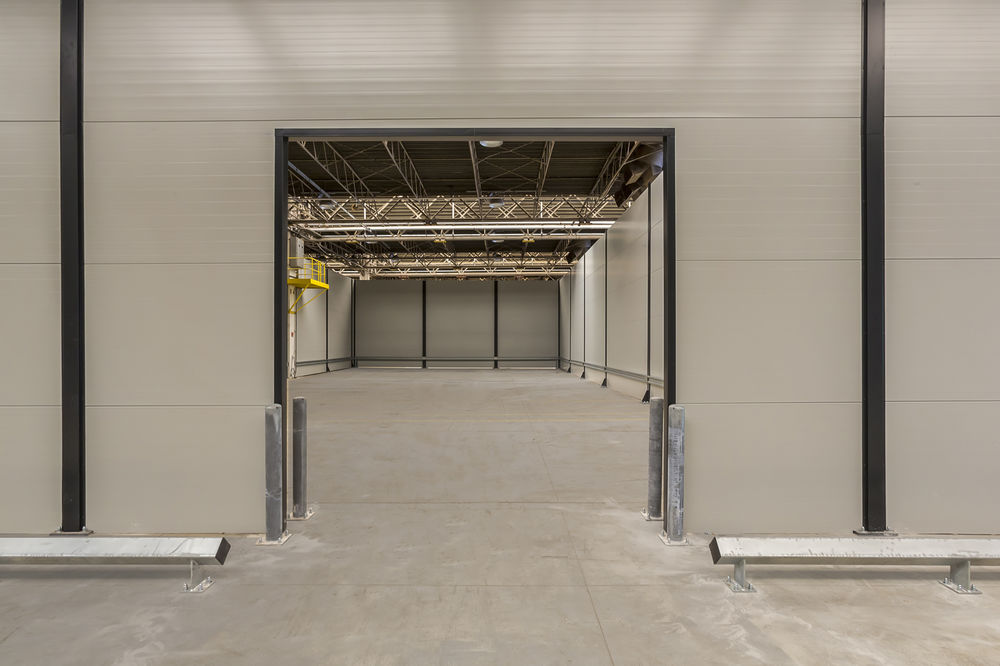 Local d'activité / Atelier 240m2