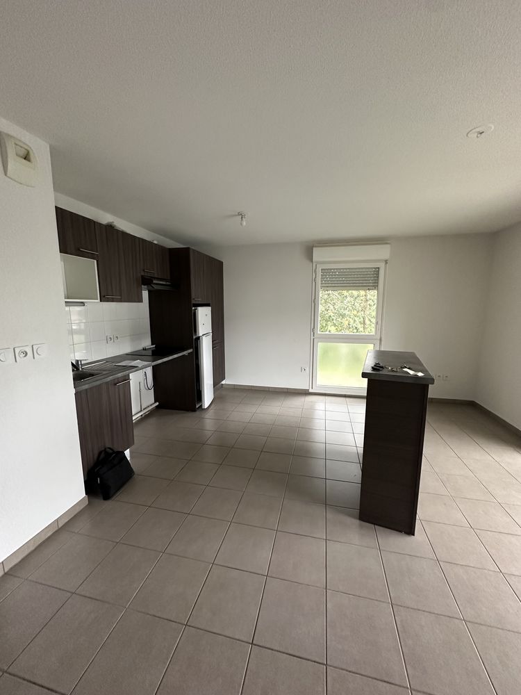 Charmant appartement T3 à Parempuyre