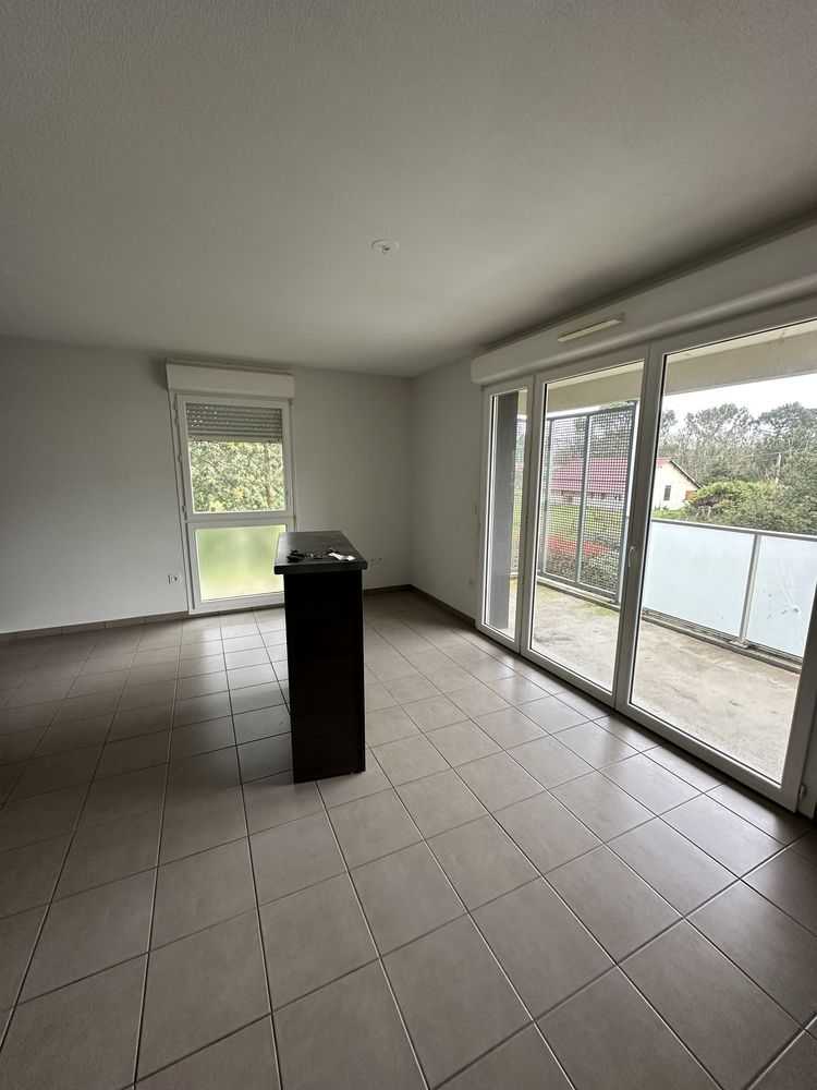 Charmant appartement T3 à Parempuyre