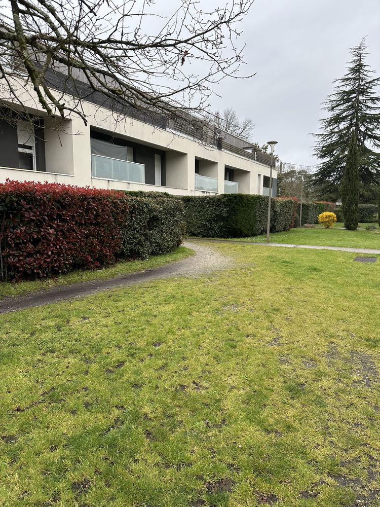 Charmant appartement T3 à Parempuyre