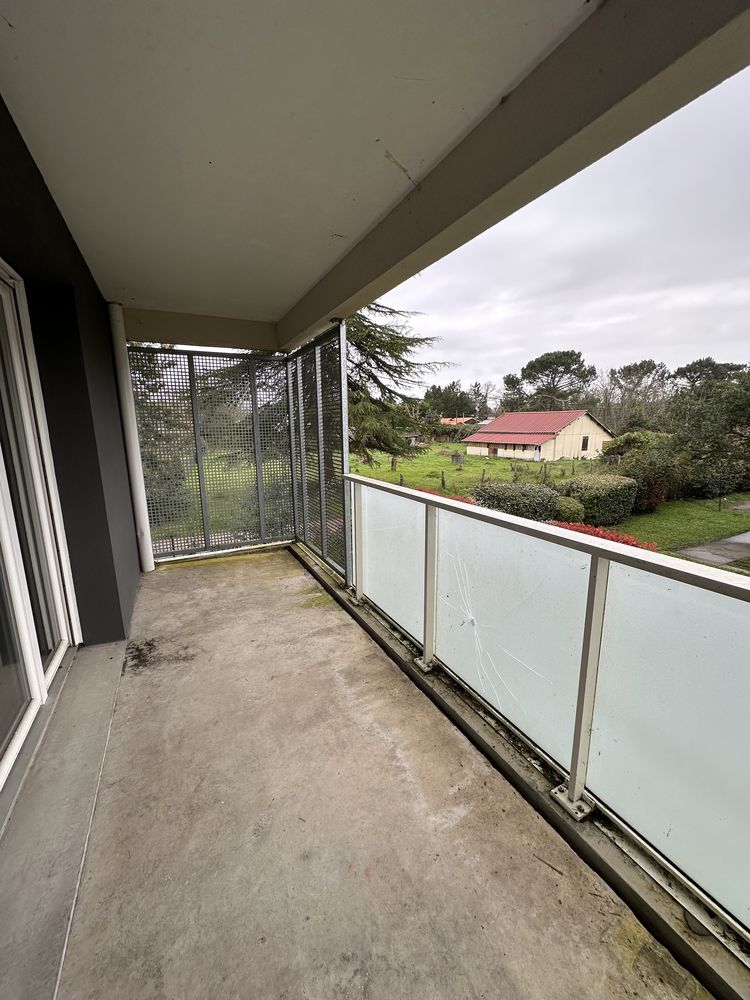 Charmant appartement T3 à Parempuyre