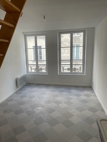 Duplex 27m2 à Laon