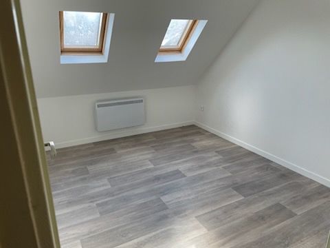 Duplex 27m2 à Laon