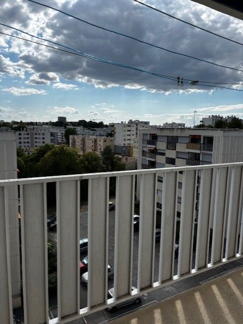 Appartement de type FF4