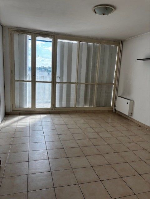 Appartement de type FF4