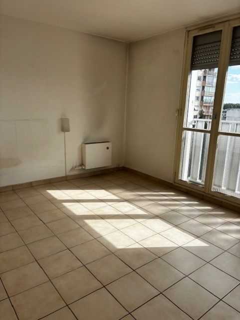 Appartement de type FF4