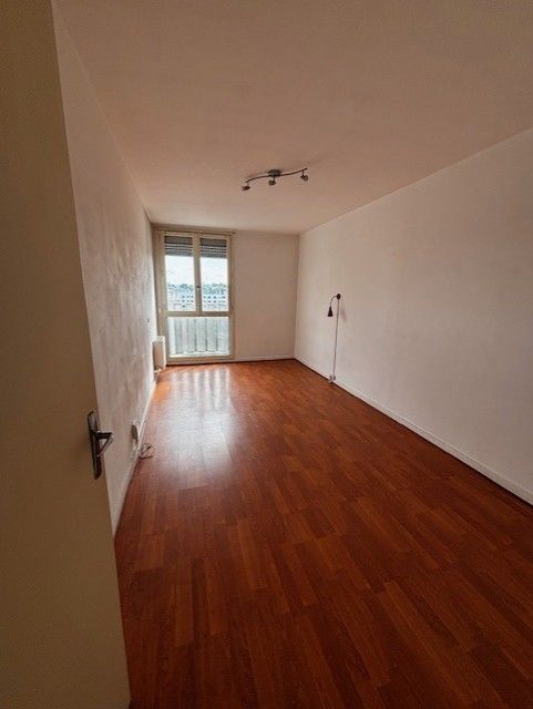 Appartement de type FF4