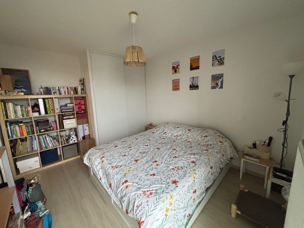 Lumineux Appartement T2 à Cenon
