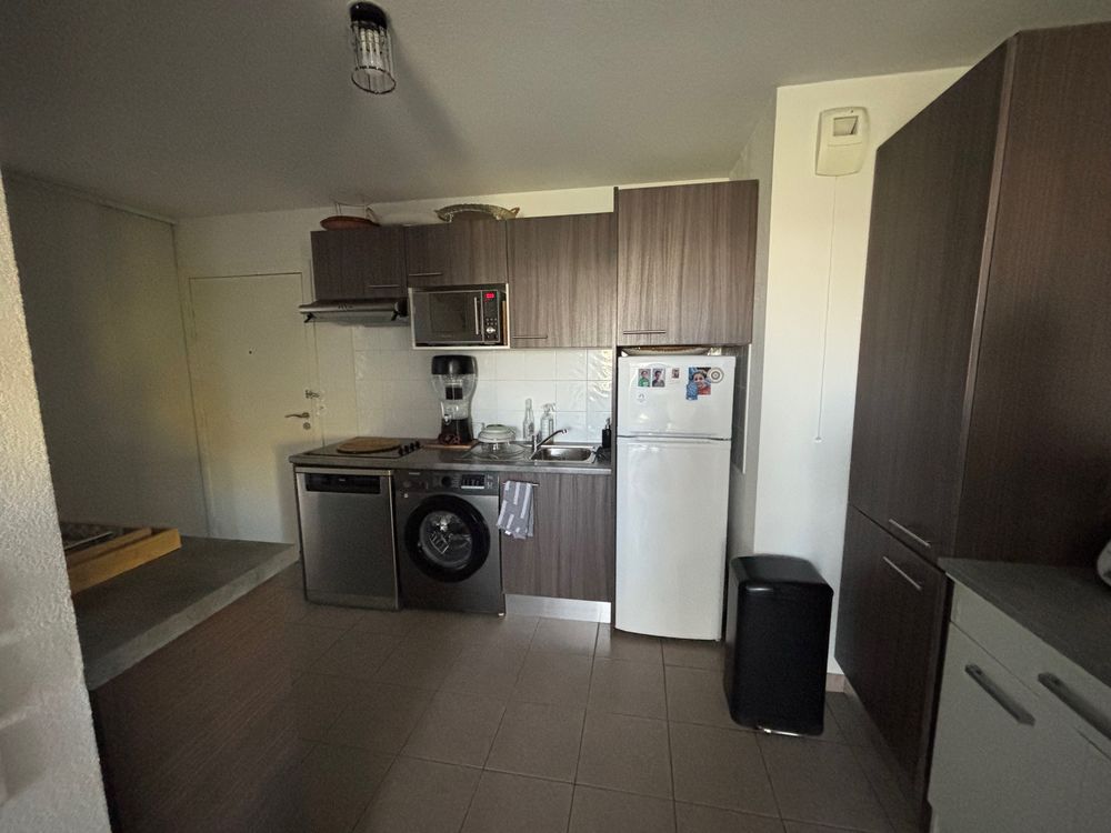 Appartement T3 à Cenon