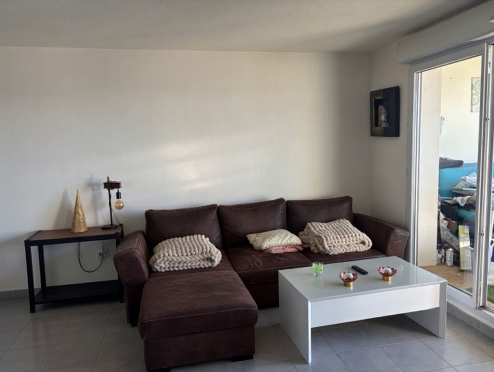 Charmant T4 en Duplex à Cenon