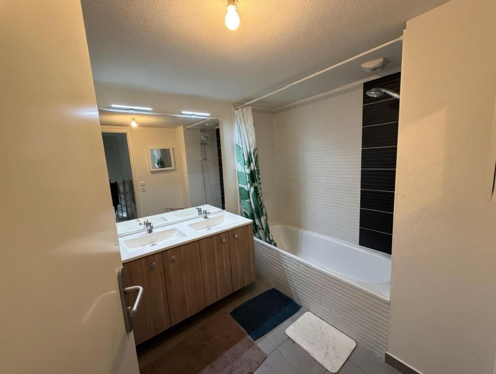Charmant T4 en Duplex à Cenon