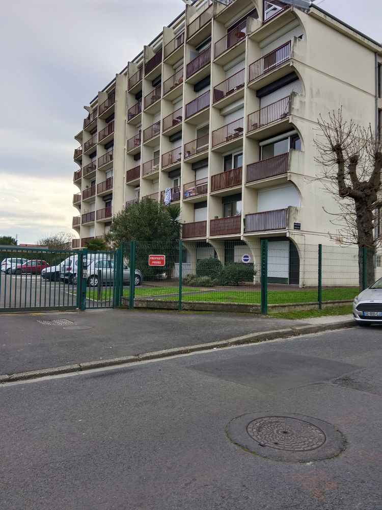 APPARTEMENT SAINT AUGUSTIN