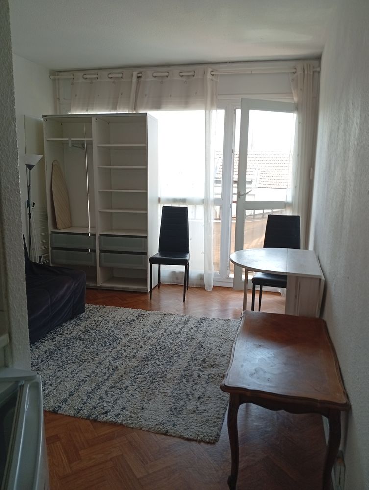 APPARTEMENT SAINT AUGUSTIN