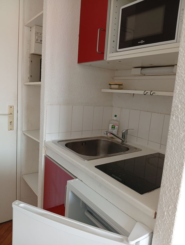 APPARTEMENT SAINT AUGUSTIN