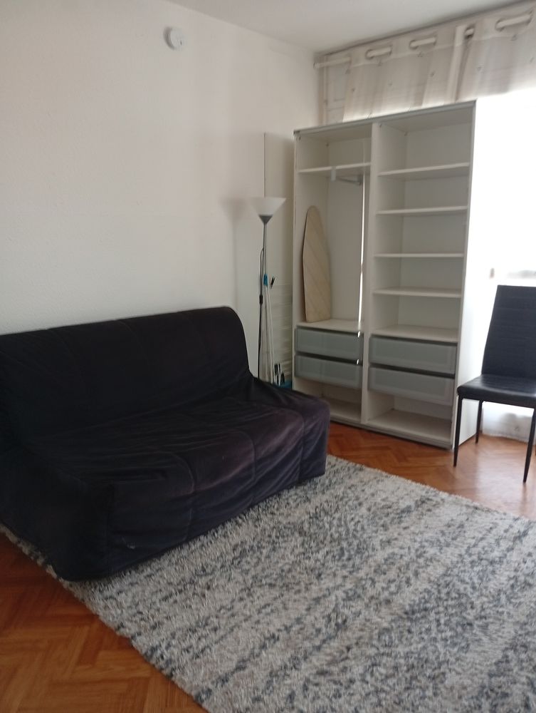 APPARTEMENT SAINT AUGUSTIN