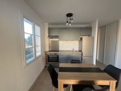 Appartement T2 meublé Erbalunga