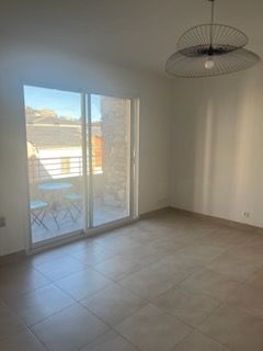 Appartement T2 meublé Erbalunga