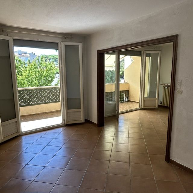 Spacieux appartement