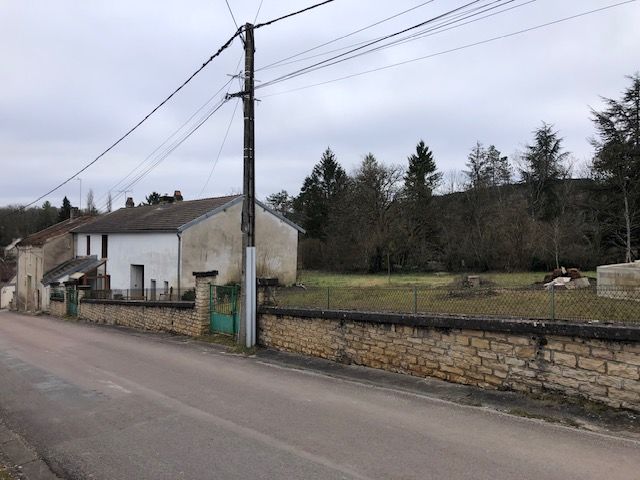 MAISON ANCIENNE A RENOVER