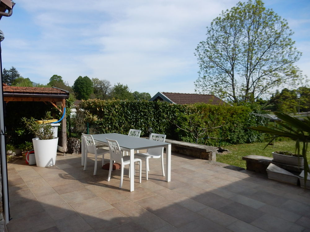 Maison en Pierre de 183m²hab + un Appartement en duplex de 46m²hab