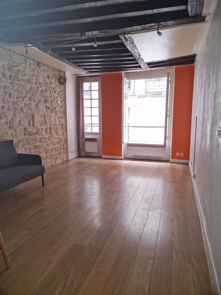 vente studio