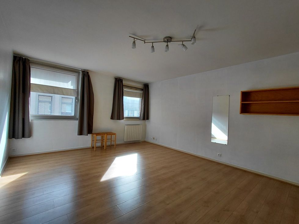 T1 28M² secteur Vauban