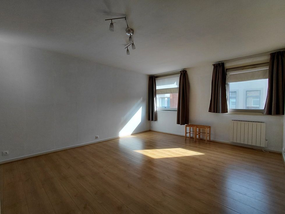 T1 28M² secteur Vauban