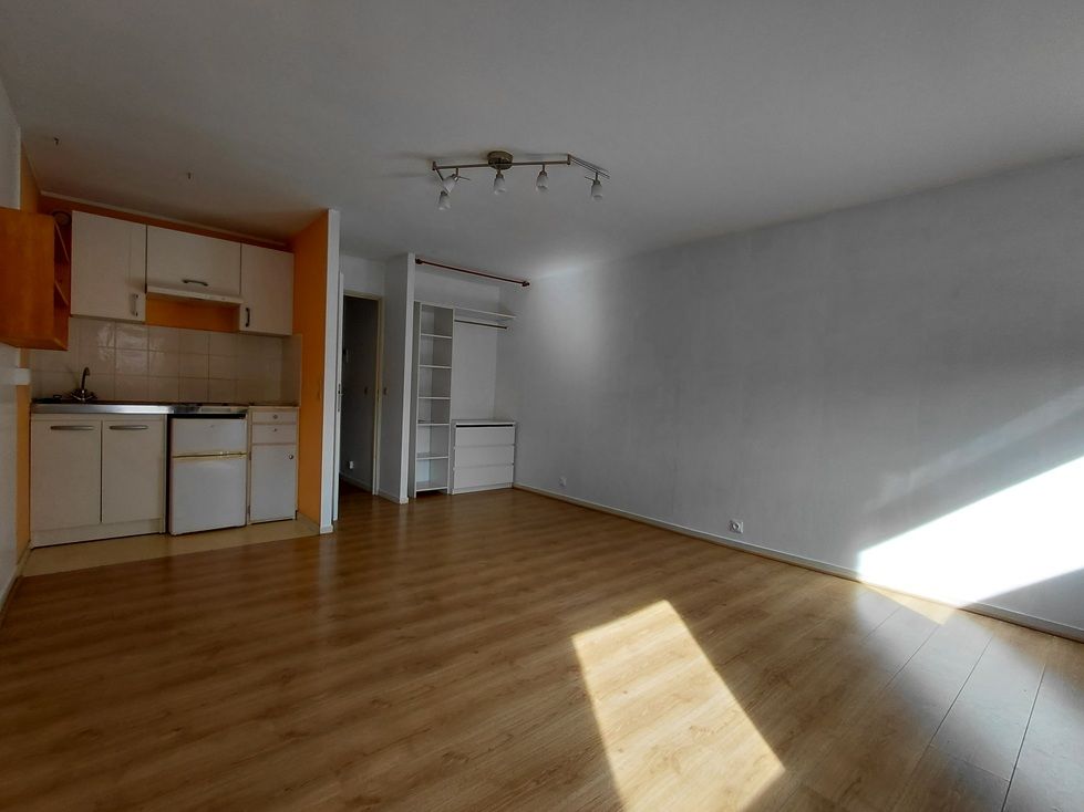 T1 28M² secteur Vauban